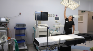 Sheinbaum busca replicar modelo de atención del cáncer de mama en México