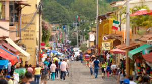 Turismo en Morelos genera cerca de 90 mil empleos y aporta casi 20% de la economía estatal