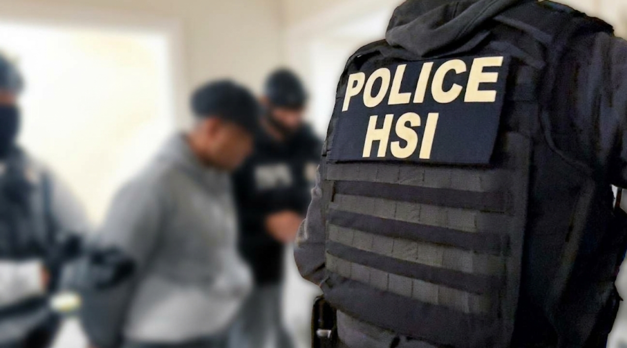 Muere mexicano bajo custodia del ICE en Texas; suman 18 casos desde enero de 2025