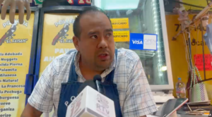 Ventas en el mercado Adolfo López Mateos prevén repunte de hasta 50% al cierre de año