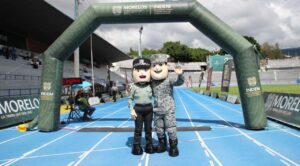 Maratón Rover México-Cuernavaca 2026: Miguel Mirafuentes y Karen Díaz ganan la edición 71
