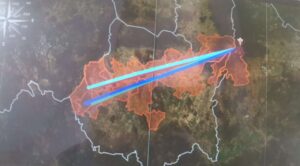 Caída de ceniza del Popocatépetl en Cuernavaca y zona metropolitana: emiten recomendaciones