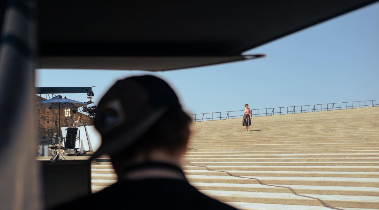 Morelos impulsa industria cinematográfica con fideicomiso de 80 millones de pesos