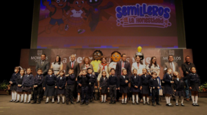 Morelos destaca a nivel nacional por ampliar el programa Semilleros de la Honestidad