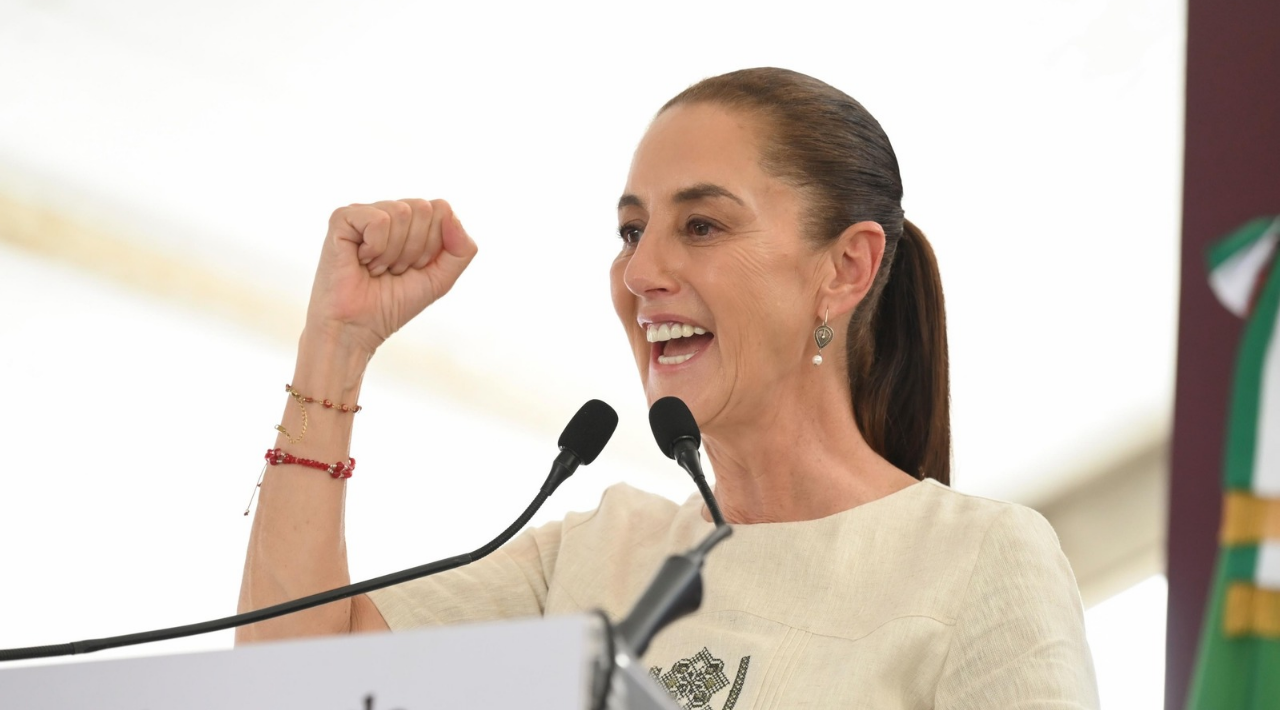 Sheinbaum anuncia modernización del sistema de salud y visitas sorpresa a hospitales