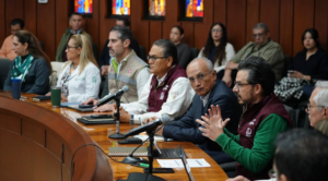 IMSS y SNTSS mantienen negociaciones por aumento salarial y mejoras laborales