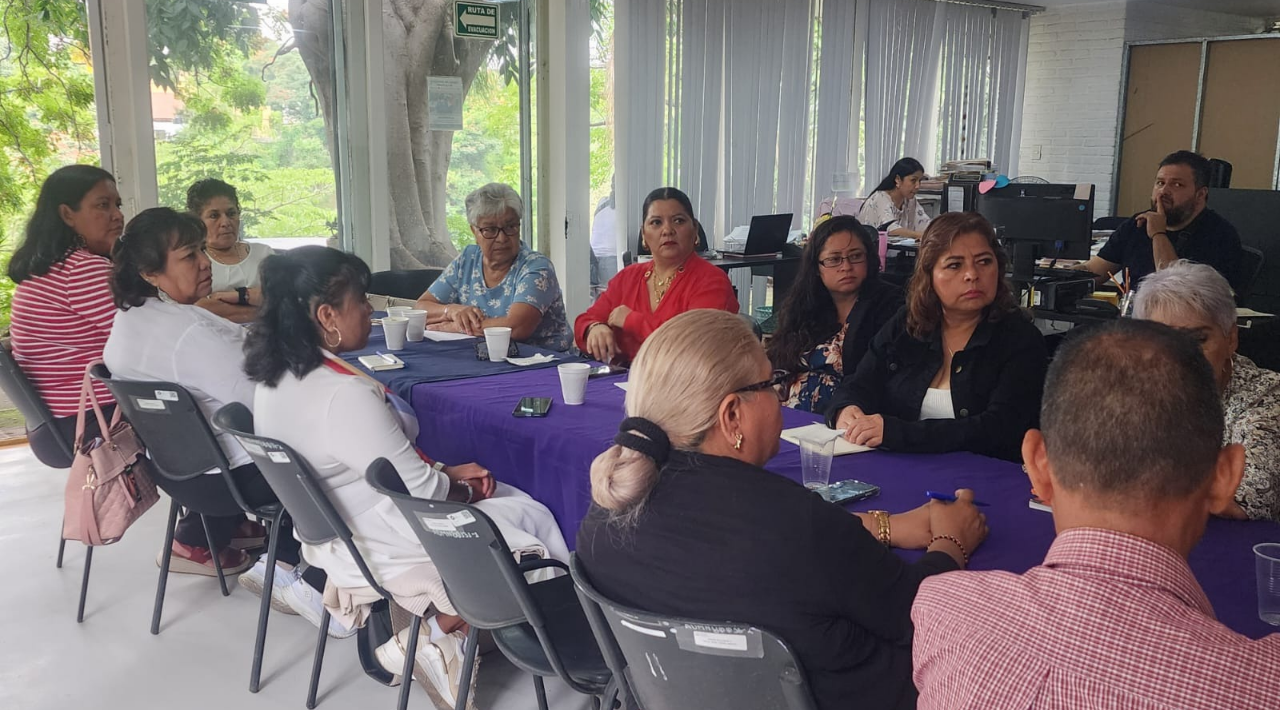 Morelos construye protocolo para proteger ofrendas de víctimas en espacios públicos