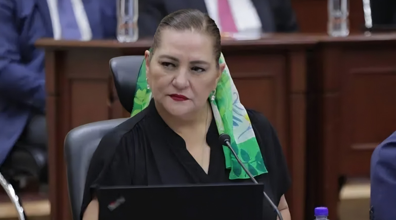 Guadalupe Taddei renunciará a la presidencia del INE este lunes.