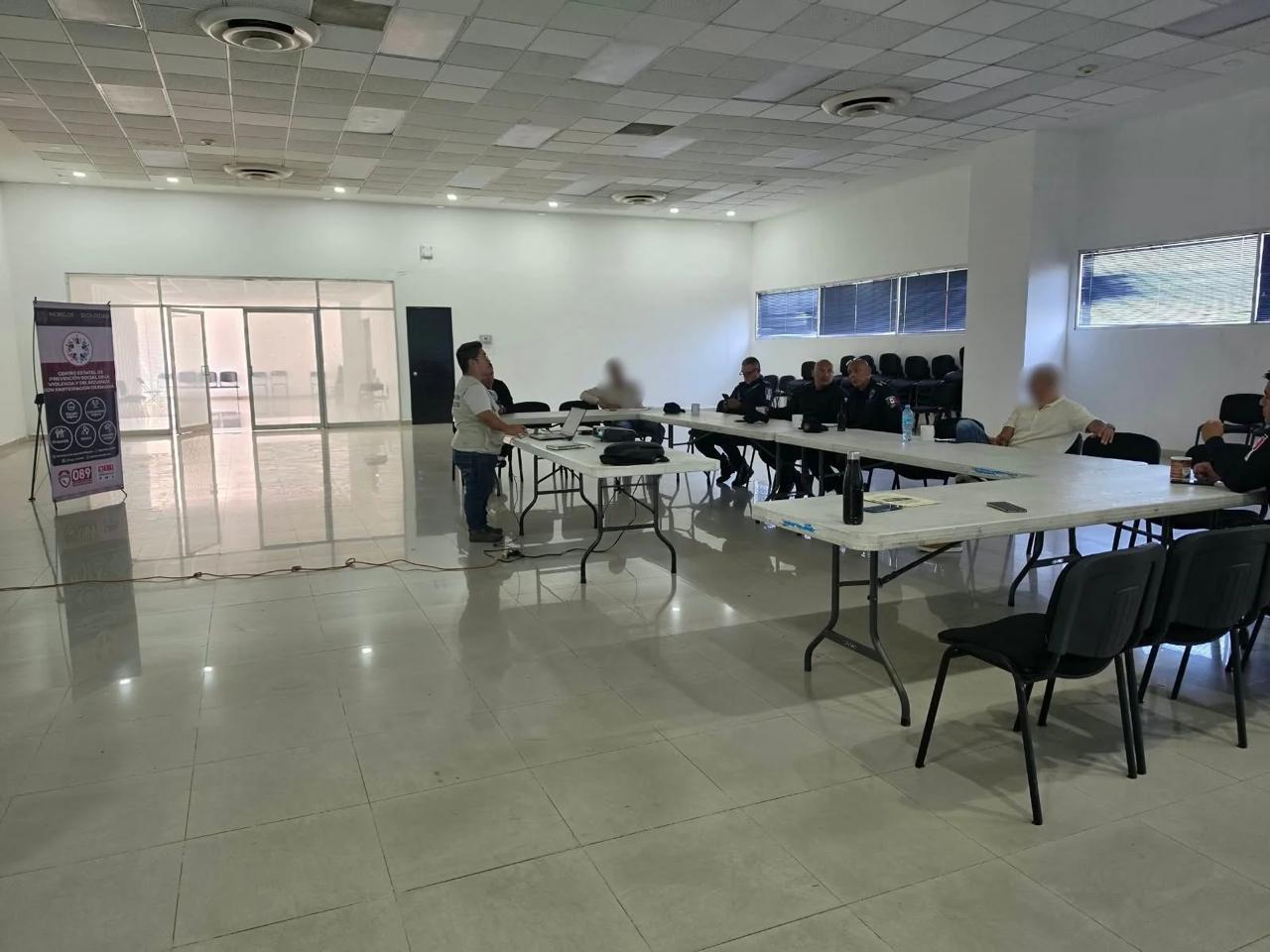 Morelos refuerza medidas de seguridad en gasolineras de sus 36 municipios
