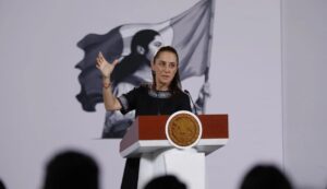 Sheinbaum anuncia propuesta de aumento salarial para trabajadores del IMSS