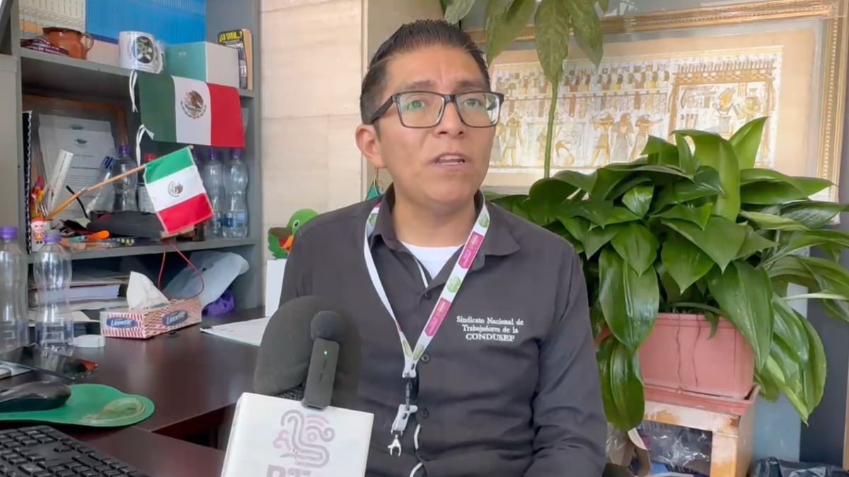 Alerta Condusef por fraudes en cajeros automáticos de Morelos