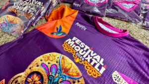 ¡Todo listo para la carrera Miquixtli 2026! color, tradición y Día de Muertos tomarán las calles de Cuernavaca