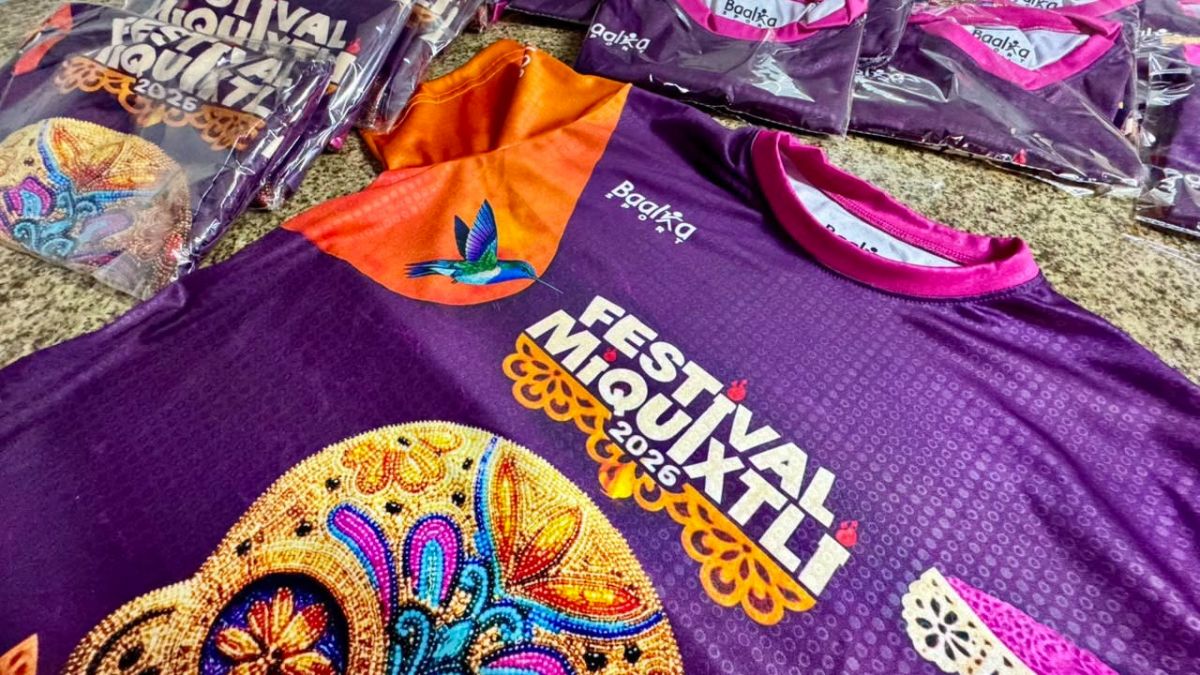 ¡Todo listo para la carrera Miquixtli 2026! color, tradición y Día de Muertos tomarán las calles de Cuernavaca