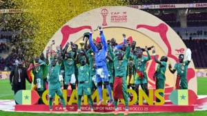 El Campeón de África sigue en el aire