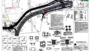Daños a tuberías durante obras de la SICT provocan afectaciones al suministro de agua en Cuernavaca