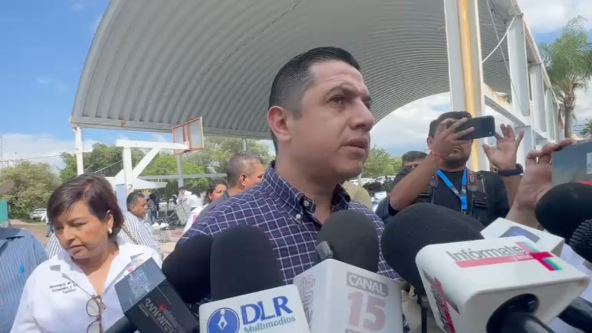 Policías de Jiutepec recibirán salarios de hasta 18 mil pesos a partir de enero de 2027