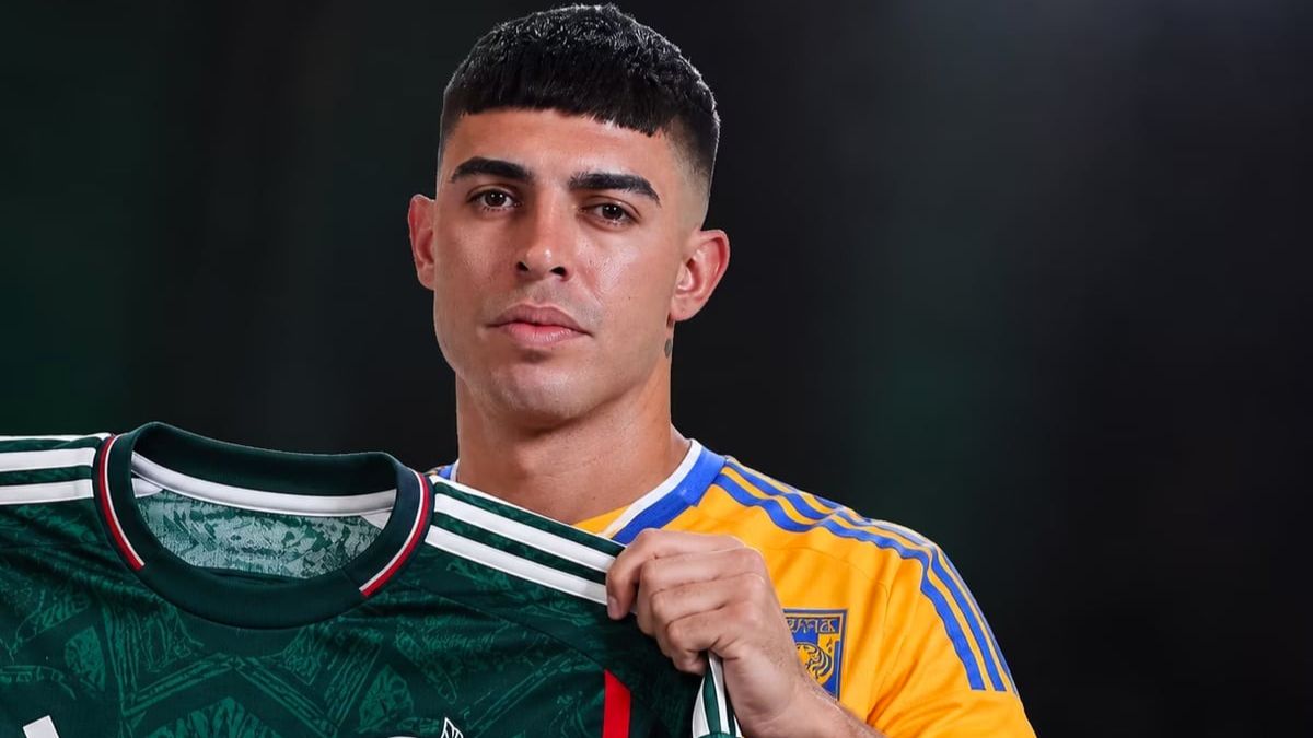 ¡Tigres podría tener un nuevo mexicano! Rafa Márquez pondría la mira en su mediocampista
