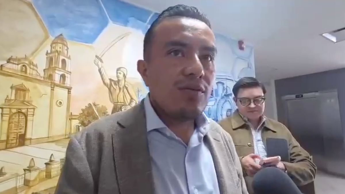 Por segunda ocasión, falta de quórum frena sesión del Congreso de Morelos